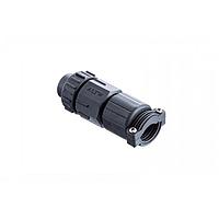 Amphenol LTW PWL-03BFFA-TL7002 Standard Circular Connector ASSY,3KEY LOCK 3P F CONN F PIN