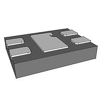 Diodes Incorporated AH1812-FA-7 Hall Effect Switch Hall Effect Switch 2.5V to 5.5V 24uW