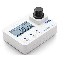 HANNA HI97713 Phosphate Low Range Portable Photometer with CAL (0.0~2.50 mg/L, ±0.04 mg/L ±4%)