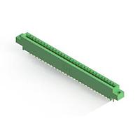 EDAC 833-030-500-604 Standard Card Edge Connectors Card Edge Connector