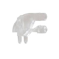 BIVAR LP4-EP Rigid Light Pipes Light Pipe Quad 3mm Right Angle