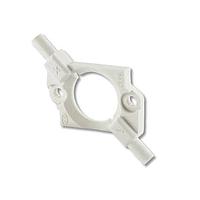 BJB Electric 47.316.3001-002-03 Connector for COBs 47.316 Series COB Connector for Nichia