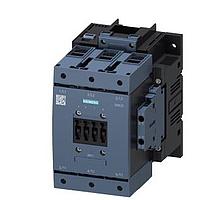 Contactor 3P Siemens 3RT1054-1NB36 (55KW/400V)