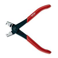 TOPTUL JEAE0107 - Clic-R Collar Pliers ( L= 7 inch)