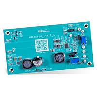 Analog Devices MAX25610EVKIT# Evaluation Kits Synchronous Buck and Buck Boost LED Driv