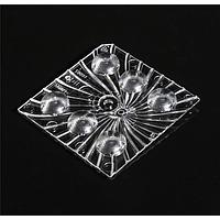 Ledil C18967_HB-2x3-5050-UW Multi-Lens 120 Degree Wide Beam