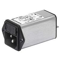 Schurter 4301.8055 Modules 2POLE 1A SCREW FRONT SIDE MEDICAL