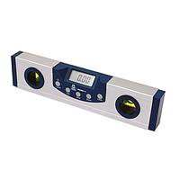 MOORE & WRIGHT MW580-01 Digital Laser Spirit Level (150mm / 6", 0.05 °)