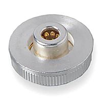 Molex 204313-0018 Contacts 3.4MM CST PRESSFIT SOCKET W/1MM FLOAT