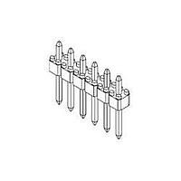 Molex 90120-0930 Breakaway C-Grid SR Vt Pn 6.75 75/2.90mm Au-F 10Ckt