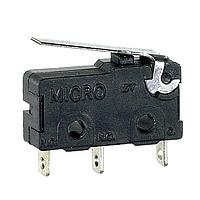 Honeywell 311SM2-H2 Subminiature SPDT SUBMINI LEVER