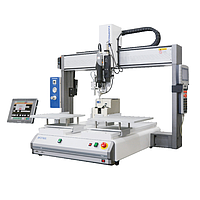 EVERPRECISION SF2702L Twin Stations Screwdriving Machine