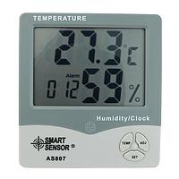 SMARTSENSOR AS807 Humidity Temperature