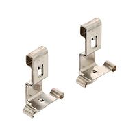 AMP Connectors - TE Connectivity 745779-5 Spring Latch HD SQZ TO RLEASE KIT