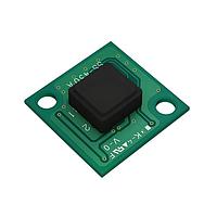 KEMET SS-430L-BK Proximity Sensors 3.5-5.5VDC 800uA Black Lens