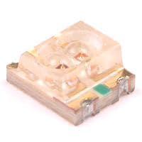 Kingbright APBL3025YSGC-F01 Multi-Color LEDs Yel/Grn Water Clear 588/568nm 15/20mcd