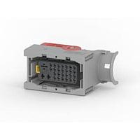 DEUTSCH - TE Connectivity 2-1823402-1 Housings 29POS, MIXED,REC HSG,ASSY,SEALED