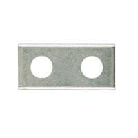 Weidmuller 1812710000 Cross Connector WQL 2 WF5