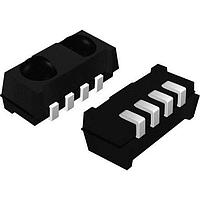 Vishay General Semiconductor TSOP75330WTR IR Receivers IR SENSOR IC 30KHZ