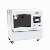 Zenro Test ZR-XD-866 Compact Floor-standing Xenon Arc Weathering Test Chamber