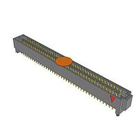 Samtec SEAM-40-06.5-STL-04-1-A-K-TR High Density .050" SEARAY High-Speed High-Density Open-Pin-Field Array Terminal