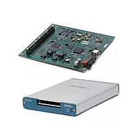 NI USB-6341 Multifunction I/O Device (500 kS/s, 16 bits, 2047 samples, Generic (OEM))