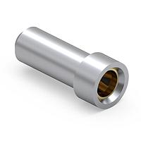 Mill-Max 0390-0-15-80-08-27-10-0 Pin Receptacles 200u SN OVER NI 8 CON