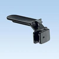 Panduit WR2-C Wire Retainer RETAINER TYPE G NYLON 2"