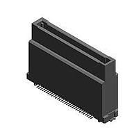 JAE Electronics AX01R060VANBR200 Connectors Rigid Side B2B Connector, 60 Pos.