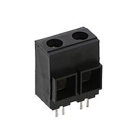 Molex 39920-0502 Fixed Terminal Blocks 15MM FIXED PCB 2P VERTICAL 85 AMP