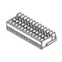 Molex 54596-1510 Receptacle Housing Mini Mi2 Rec Hsg Ass 2 Rec Hsg Assy 15Ck