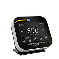 PCE CMM 8 Co2 Tester (CO2 9999ppm,50°C,95%r.H.)