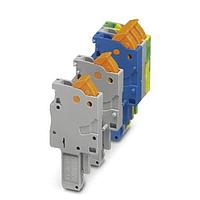 PHOENIX CONTACT 3051027 Terminal Plug QP 1.5/ 1-L BU