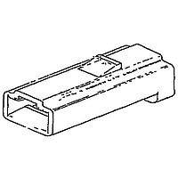 Aptiv 02973778 Connectors 1P FEMALE NATRUAL 56 SERIES