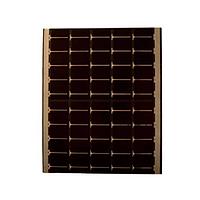 PowerFilm MPT6-150 Solar Modules 100mA@6V Solar Module