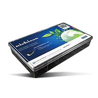 Nichicon UCS350VOLT-KIT Aluminum Electrolytic Capacitor Kits NICHICON DESIGN KIT UCS SERIES 8 VALUES