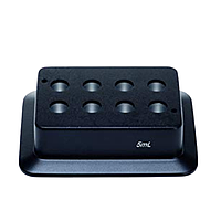 DLAB 18900404 Heating Block (1500rpm; 5mLx8; round bottom)