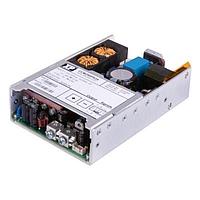 XP Power CCM250PS48 AC-DC Converter PSU, 250W, U CHANNEL HIGH EFFICIENCY