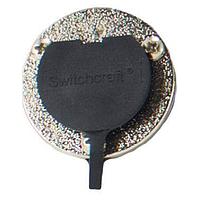 Switchcraft CAPMC Accessories Protective Cap C Series XLR Female