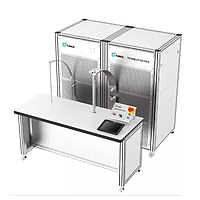 Tunkia TD1050 Calibration Device for Clamp Meter (1 kA, current output only)