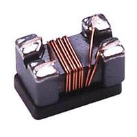Abracon ABT-8-75-1-T Baluns BALUN 45MHZ-870MHZ 75/75 MODULE