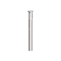 BIVAR PLPC2-8MM Rigid Light Pipes 2mm Round Lens 8mm Rigid Light Pipe