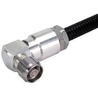 HUBER+SUHNER 16_N-50-9-6/033_-E Connectors N right angle cable plug(m)