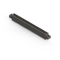 EDAC 395-084-541-807 Standard Card Edge Connectors .100" (2.54mm) Pitch Card Edge Connector