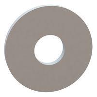 Essentra Components 17W07520 Flat Washer Flat Washer, .260 ID, .745 OD, .066 Thick