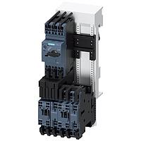 SIEMENS 3RA22201GH240AP0 Motor Drives LOAD FDR FUSE SW. REV OPER