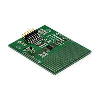 Renesas Electronics QB-R5F1026A-TB Development Boards & Kits - Other Processors RL78G12 Target Board