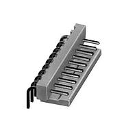 Hirose Electric DF1-16P-2.5DS(05) Headers & Wire Housings 16P M R/A PIN HDR BRD MNT T/H TIN