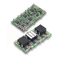 Texas Instruments PTH04040WAD Non-Isolated / PoL 60A 3.3/5V-In Wide Output Adj Pwr Mdl