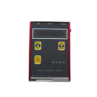 SADT SR110 Pocket Surface Roughness Tester (Ra:0.05μm-10.0μm;Standard package)